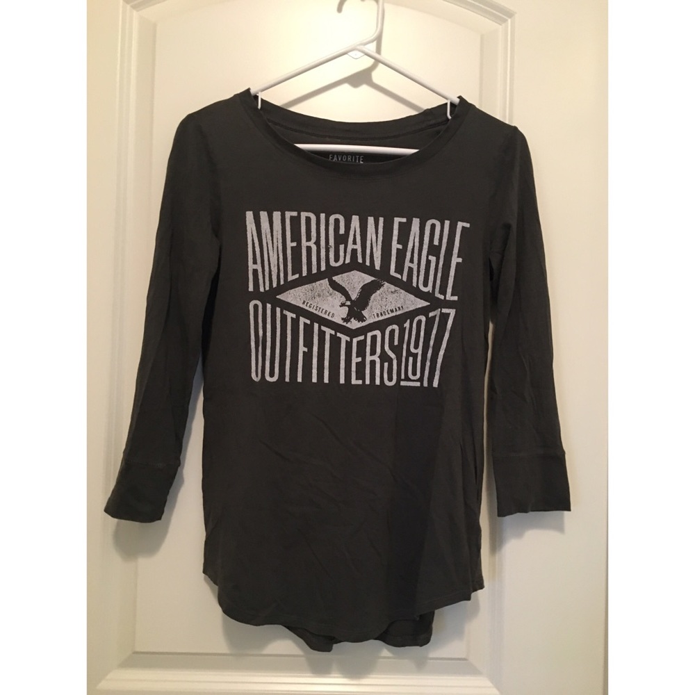 Long Sleeve Tee